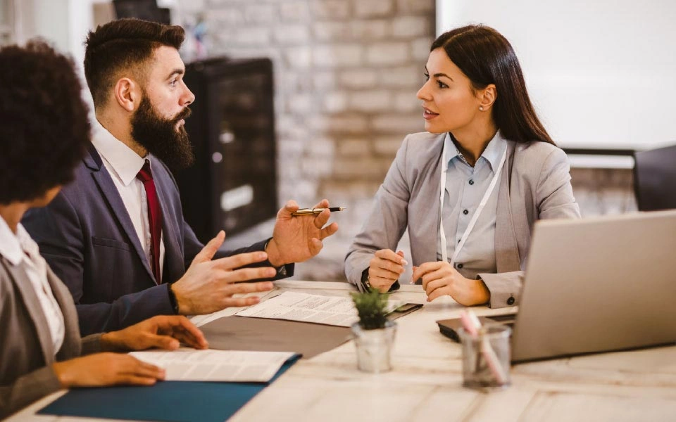 Explore Business Value Vs Revenue