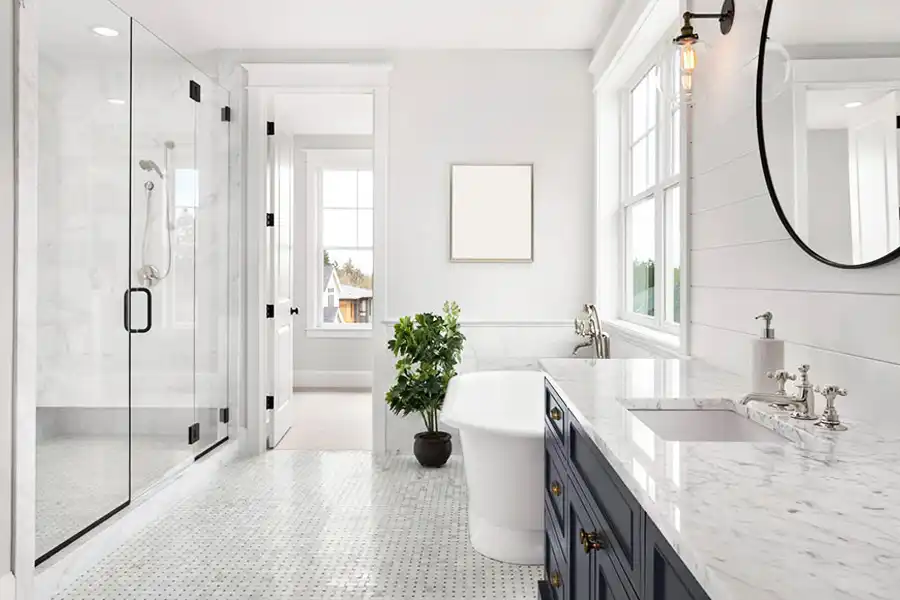 bathroom renovation ideas