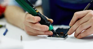 Guide to recycling and eco-friendly practices for old devices