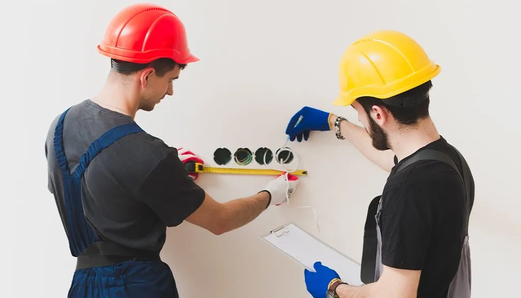 Choose an Electrician to Cut Costs & Delays