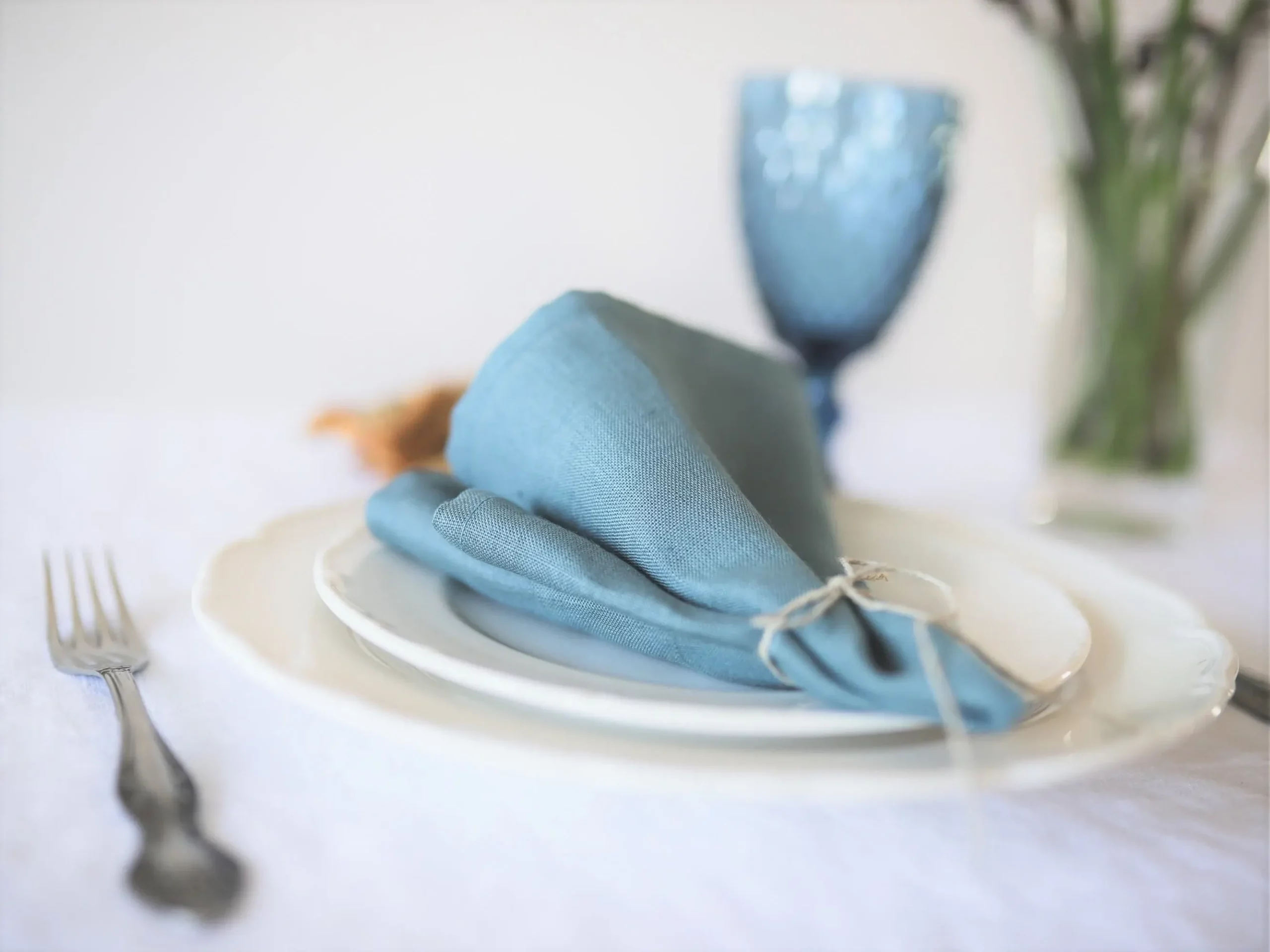 How Different Types of Paper Napkins Can Elevate Your Business Events