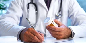 How to detox from prescription drugs