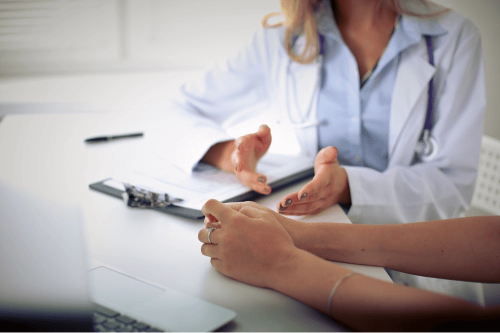 Role of Technology in Making Prescription Drug Detox Safer