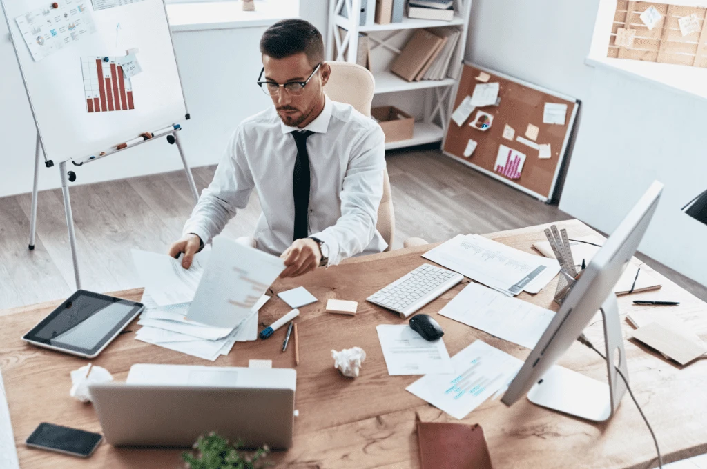 Streamlining Internal Document Reviews for Modern Workflows
