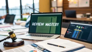 streamlining internal document reviews