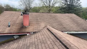 When to replace a roof