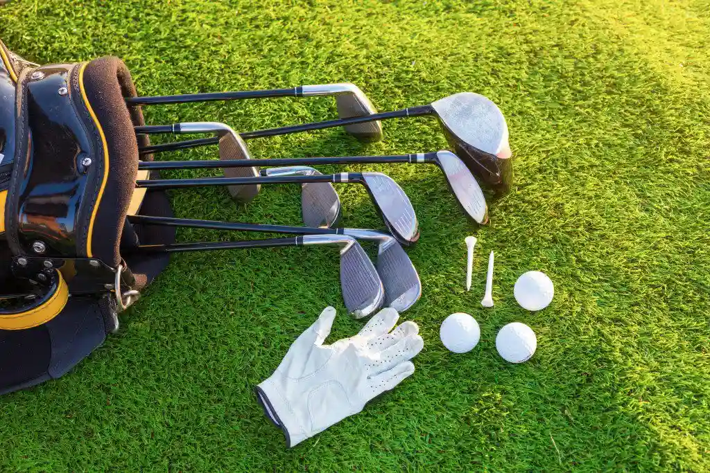 Business Golf Trip Packing Tips