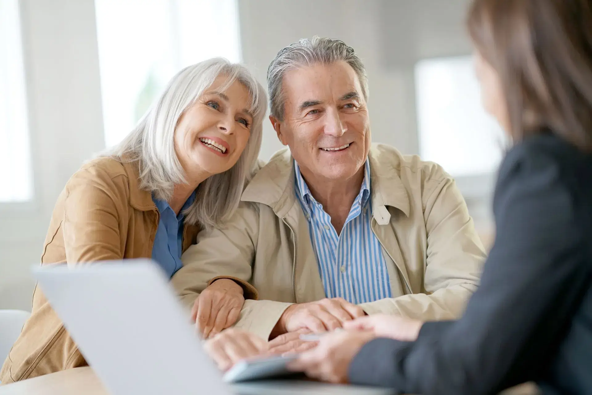 Estate Tax Solutions for Retirees