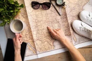 travel planning guide basics